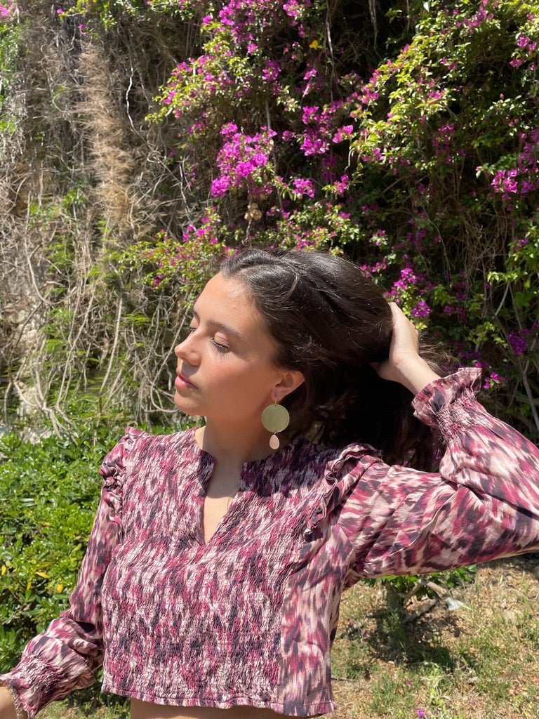 Menorca amb pedra | més colors